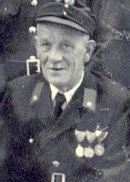 Kommandant Johann Hofmann