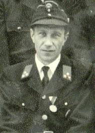 Kommandant Franz Kornfellner