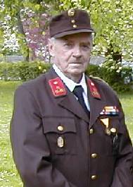 Kommandant Josef Zeller