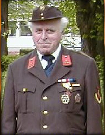 Kommandant Johann Leitner
