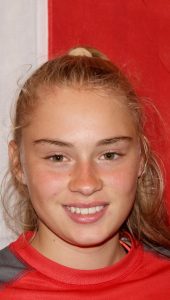 JFM Michelle Waldhauser