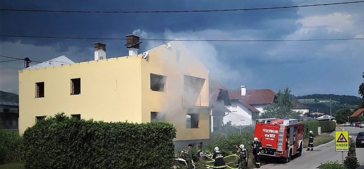 Monatsübung Juli 2018