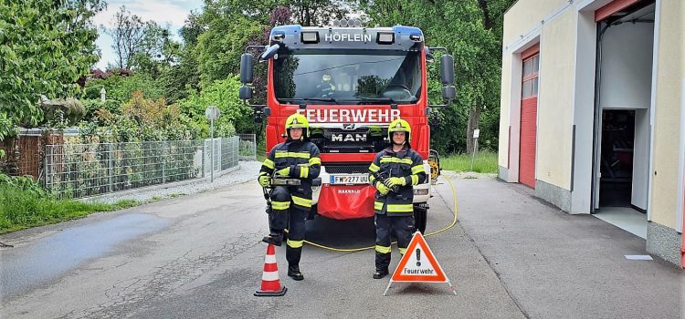 Grundlehrgang Lachstatt