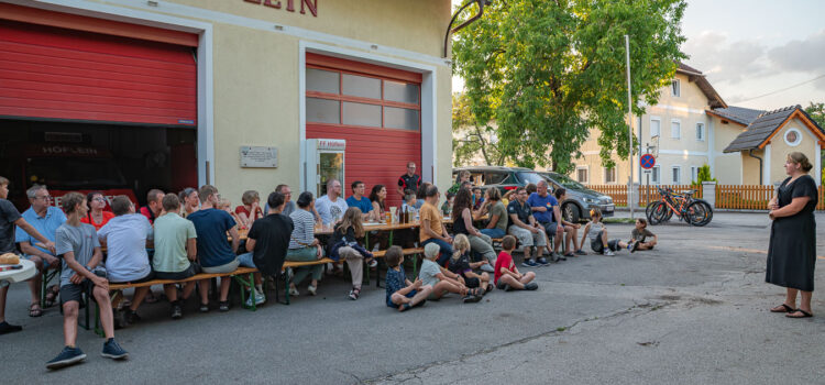 Jugend-Eltern-Grillabend Jugend-Eltern-Grillabend