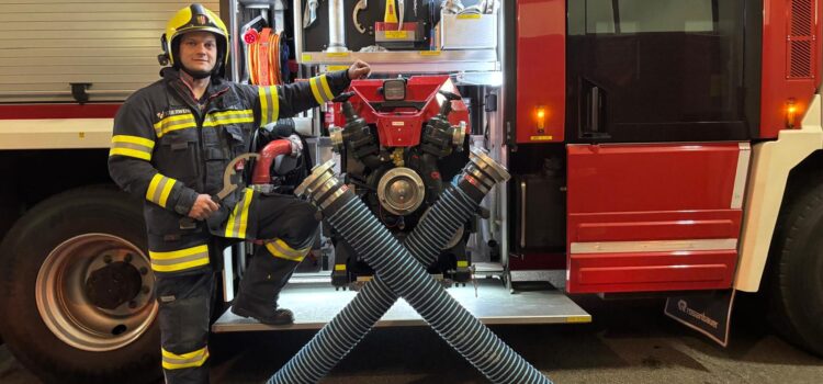 Erfolgreicher Lehrgangsabschluss Erfolgreicher Lehrgangsabschluss