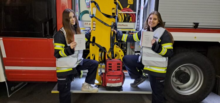 Erfolgreicher Lehrgangsabschluss Erfolgreicher Lehrgangsabschluss