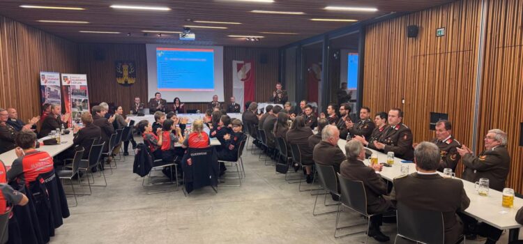 92. Jahresvollversammlung