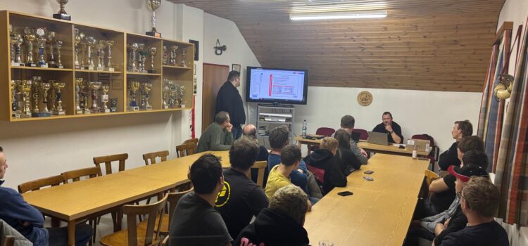 Monatsübung Februar Monatsübung Februar