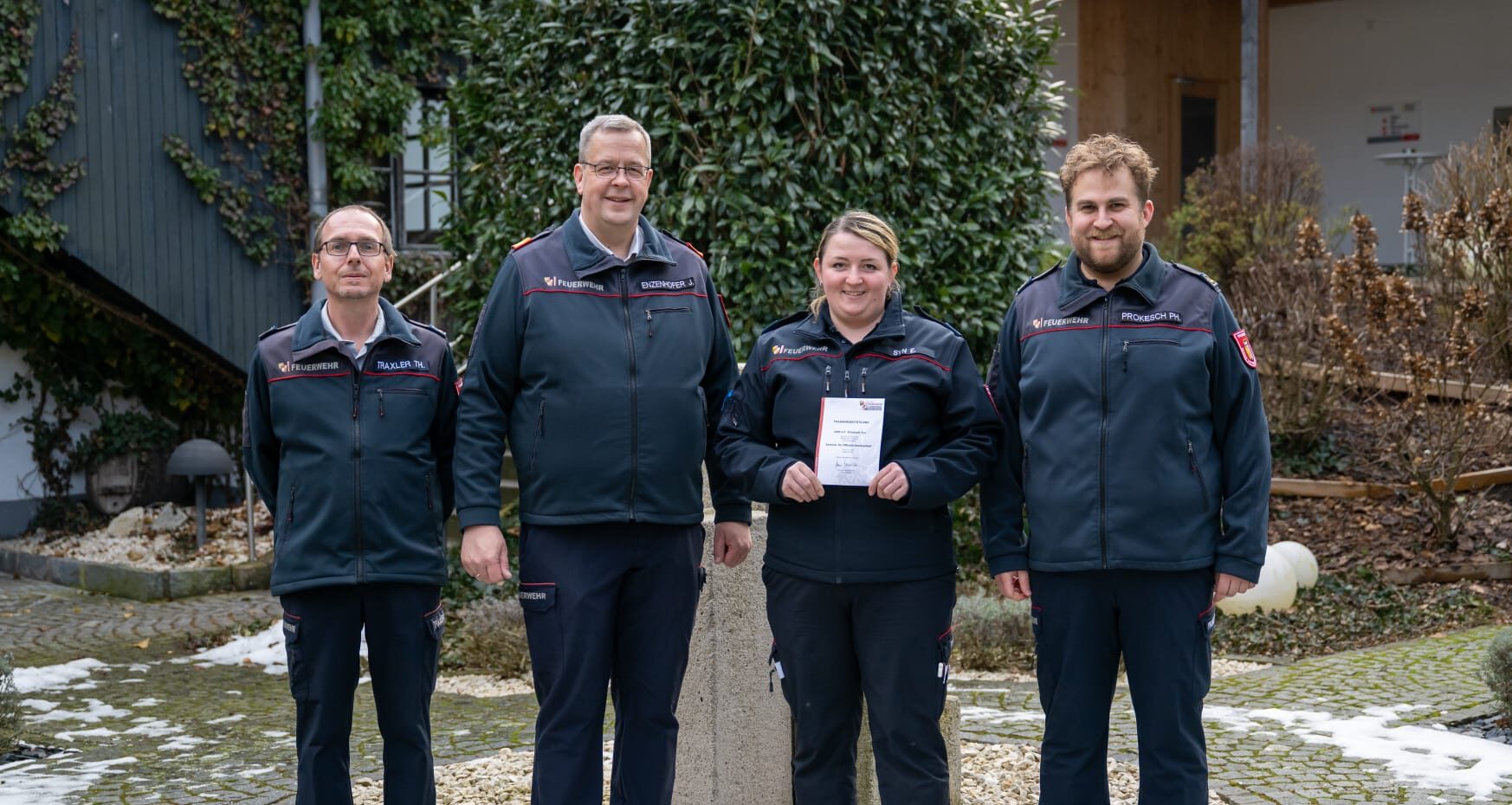 Seminar für Öffentlichkeitsarbeit