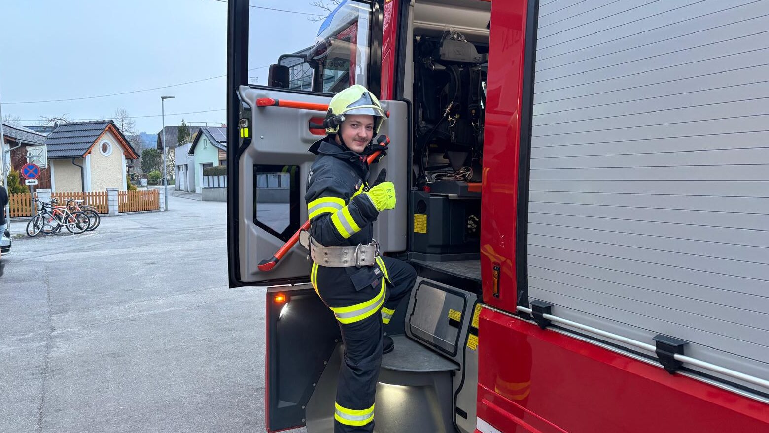 Grundlehrgang vorzüglich abgeschlossen!