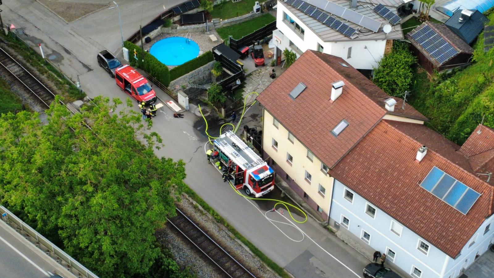 Monatsübung Juni