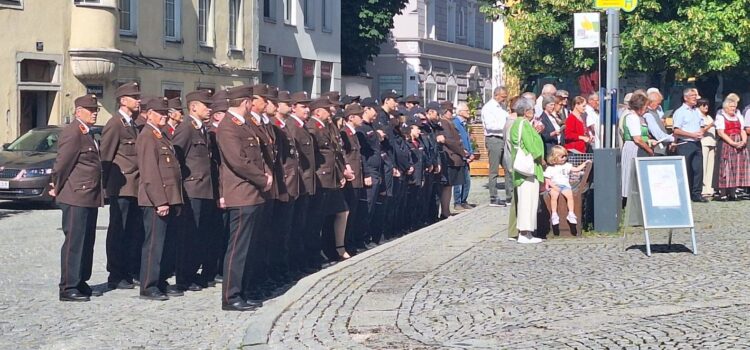 Fronleichnamsprozession Fronleichnamsprozession
