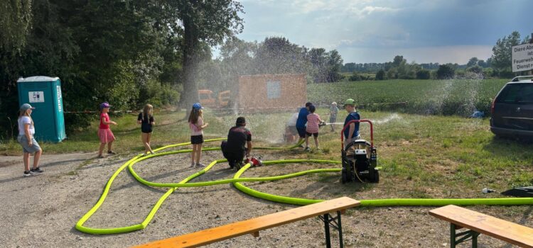 Jugendsommertag Jugendsommertag